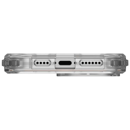 MagSafe Case for Apple iPhone 16 Pro Max, Urban Armor Gear, Plyo, Rose Gold