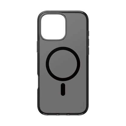 MagSafe hoesje voor Apple iPhone 16 Pro, PanzerGlass, Care Urban Combat, Zwart