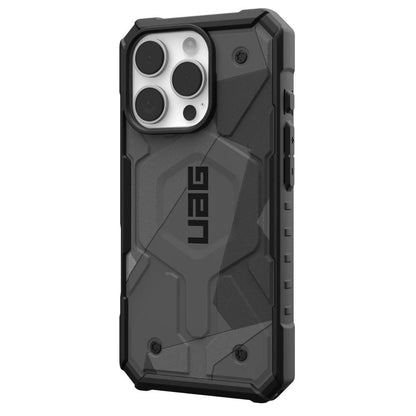 MagSafe-hoes voor Apple iPhone 16 Pro, Urban Armor Gear, Pathfinder SE Geo Camo, Camouflage