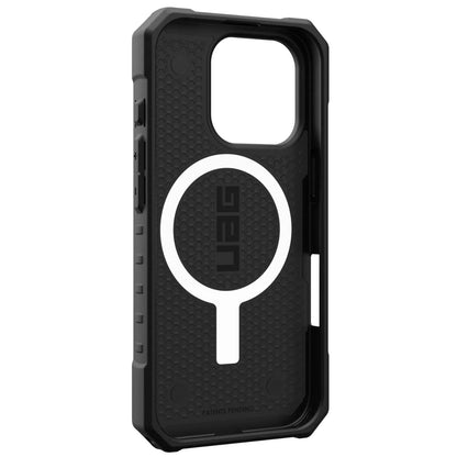MagSafe-hoes voor Apple iPhone 16 Pro, Urban Armor Gear, Pathfinder SE Midnight Camo, Camouflage