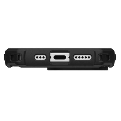 MagSafe-hoes voor Apple iPhone 16 Pro, Urban Armor Gear, Pathfinder SE Midnight Camo, Camouflage