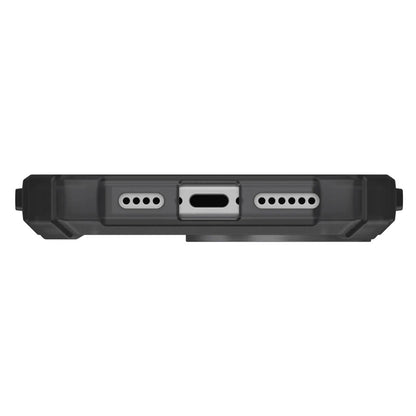 MagSafe Case for Apple iPhone 16 Pro, Urban Armor Gear, Plasma XTE, Gray