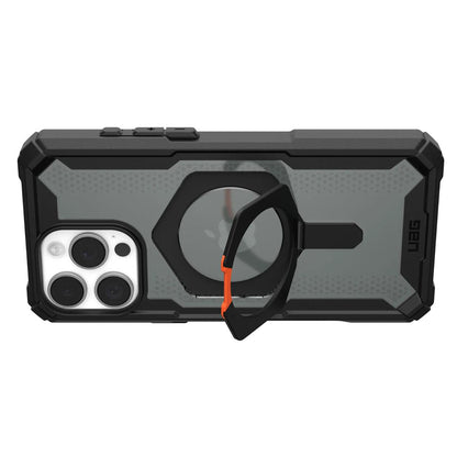 MagSafe-hoes voor Apple iPhone 16 Pro, Urban Armor Gear, Plasma XTE, Zwart