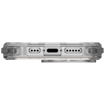 MagSafe-hoes voor Apple iPhone 16 Pro, Urban Armor Gear, Plyo, Goud