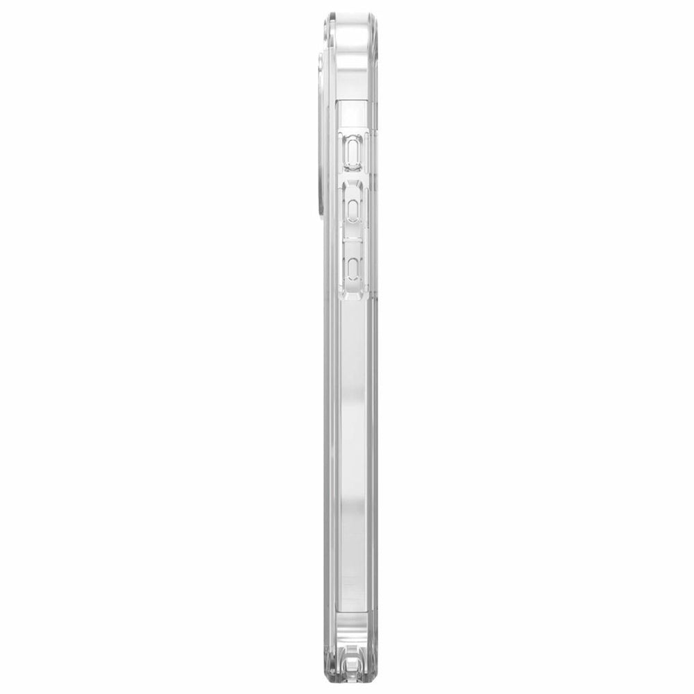 MagSafe-hoes voor Apple iPhone 16 Pro, Urban Armor Gear, Plyo XTE, Transparant Brons