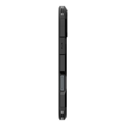 MagSafe-hoesje voor Apple iPhone 16, Spigen, Tough Armor, Zwart ACS08216