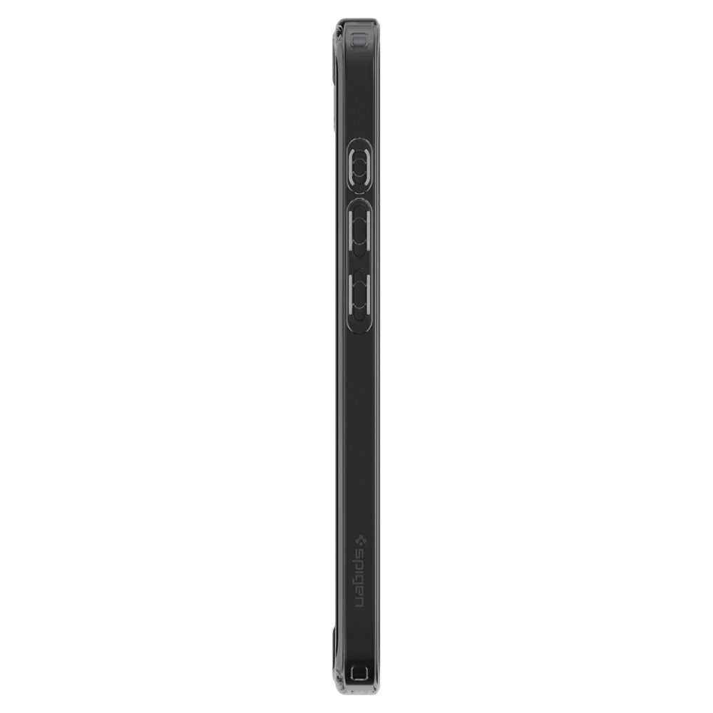 MagSafe Case for Apple iPhone 17e / 16e, Spigen, Ultra Hybrid Zero One, Black