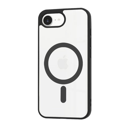 MagSafe-hoes voor Apple iPhone 17e / 16e, Techsuit, Pro, Zwart