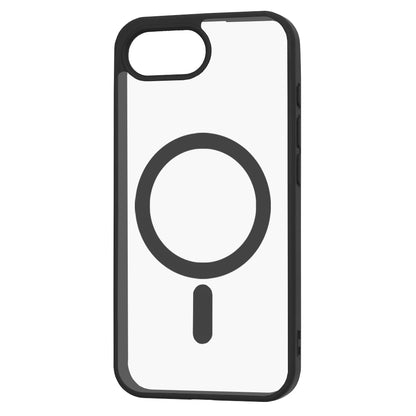 MagSafe-hoes voor Apple iPhone 17e / 16e, Techsuit, Pro, Zwart