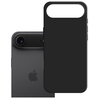 MagSafe Case for Apple iPhone 17 Air, 3MK, Hardy, Black