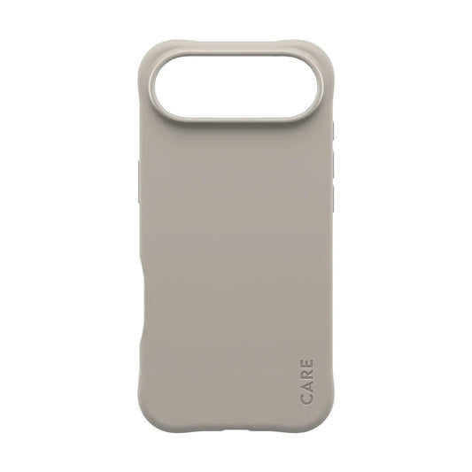MagSafe hoes voor Apple iPhone 17 Air, PanzerGlass, Modieus Beige