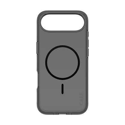 MagSafe hoes voor Apple iPhone 17 Air, PanzerGlass, Care Urban Explorer, Zwart