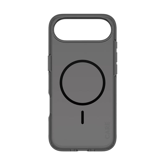 MagSafe hoes voor Apple iPhone 17 Air, PanzerGlass, Care Urban Explorer, Zwart
