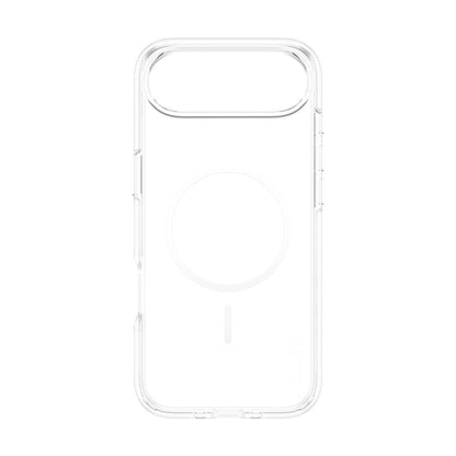 MagSafe hoesje voor Apple iPhone 17 Air, PanzerGlass, Care Urban Explorer, Transparant Wit