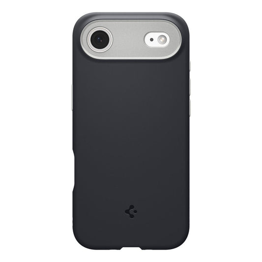 MagSafe Case for Apple iPhone 17 Air, Spigen, Caseology Nano Pop, Black