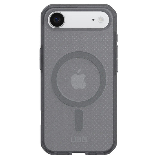MagSafe hoesje voor Apple iPhone 17 Air, Urban Armor Gear, Dot, Gri
