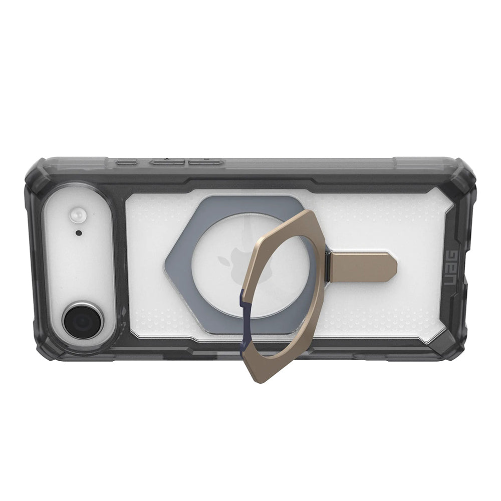 MagSafe hoes voor Apple iPhone 17 Air, Urban Armor Gear, Plasma XTE, Gri