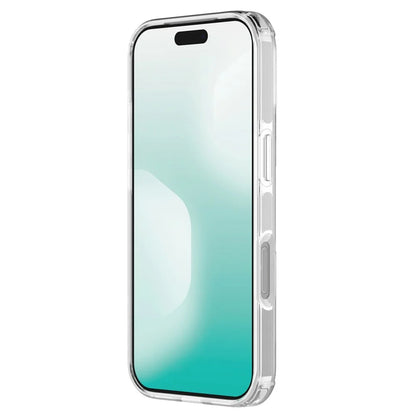 MagSafe-hoesje voor Apple iPhone 17, Nillkin, Nature Pro, Wit