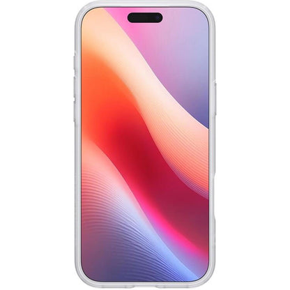 MagSafe Case for Apple iPhone 17 Pro Max, Spigen, Ultra Hybrid Classic, Silver