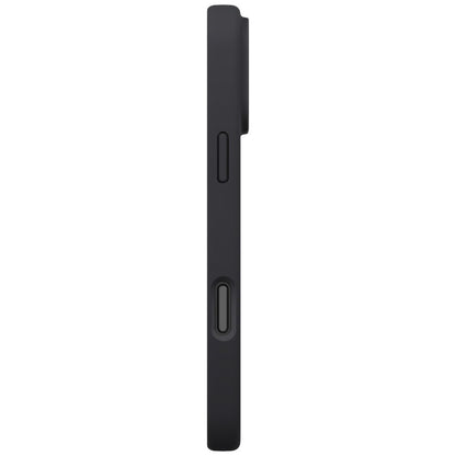 MagSafe hoes voor Apple iPhone 17 Pro Max, UNIQ, Lino MagClick, Zwart