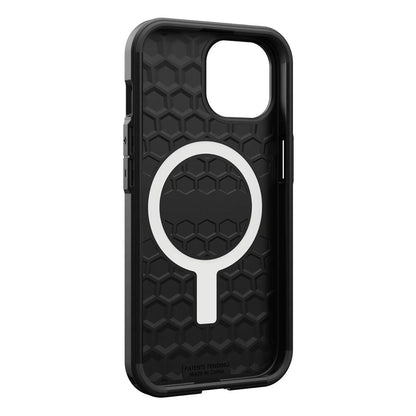 MagSafe hoes voor Apple iPhone 17 Pro Max, Urban Armor Gear, Civilian, Groen