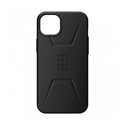 MagSafe hoes voor Apple iPhone 17 Pro Max, Urban Armor Gear, Civilian, Groen