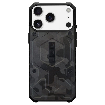 MagSafe hoes voor Apple iPhone 17 Pro Max, Urban Armor Gear, Pathfinder, Camouflage