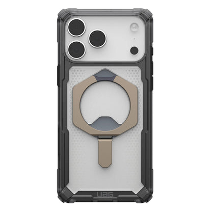 Hoes MagSafe voor Apple iPhone 17 Pro Max, Urban Armor Gear, Plasma XTE, Gri