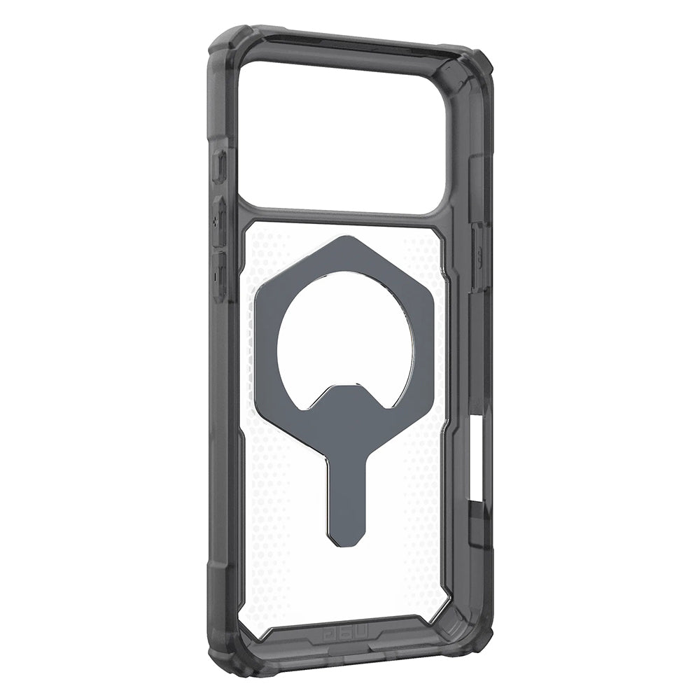 Hoes MagSafe voor Apple iPhone 17 Pro Max, Urban Armor Gear, Plasma XTE, Gri
