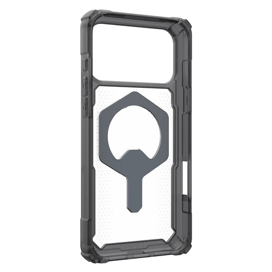 Hoes MagSafe voor Apple iPhone 17 Pro Max, Urban Armor Gear, Plasma XTE, Gri