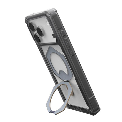 Hoes MagSafe voor Apple iPhone 17 Pro Max, Urban Armor Gear, Plasma XTE, Gri