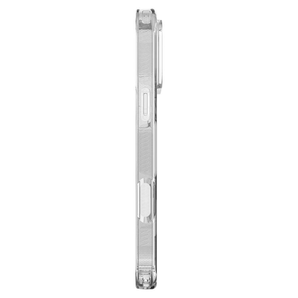 MagSafe hoes voor Apple iPhone 17 Pro Max, Urban Armor Gear, Plyo, Transparant