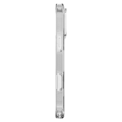 MagSafe hoes voor Apple iPhone 17 Pro Max, Urban Armor Gear, Plyo, Transparant