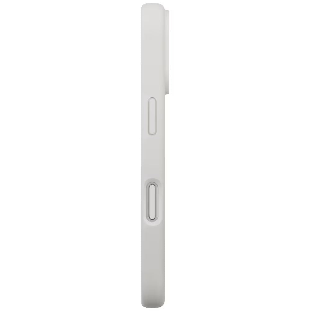 MagSafe hoes voor Apple iPhone 17, UNIQ, Lino MagClick, Gri