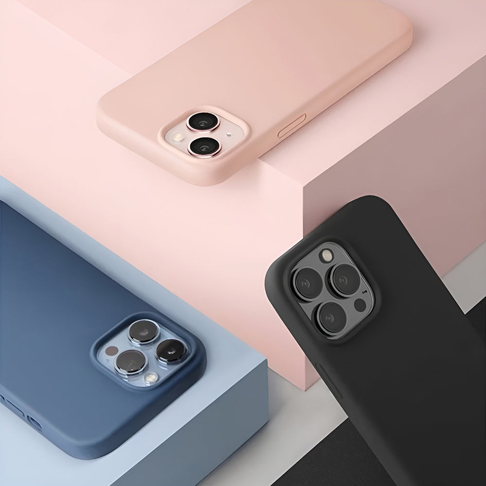 MagSafe hoes voor Apple iPhone 17, UNIQ, Lino MagClick, Gri