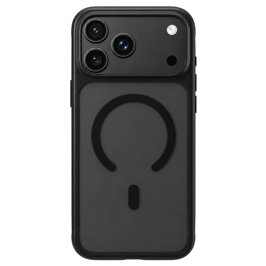 MagSafe-hoesje voor Apple iPhone 18 Pro / 17 Pro, Blueo, APE Anti-Drop, zwart