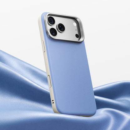 MagSafe-hoes voor Apple iPhone 18 Pro / 17 Pro, ESR, Atelier met standaard, Blauw