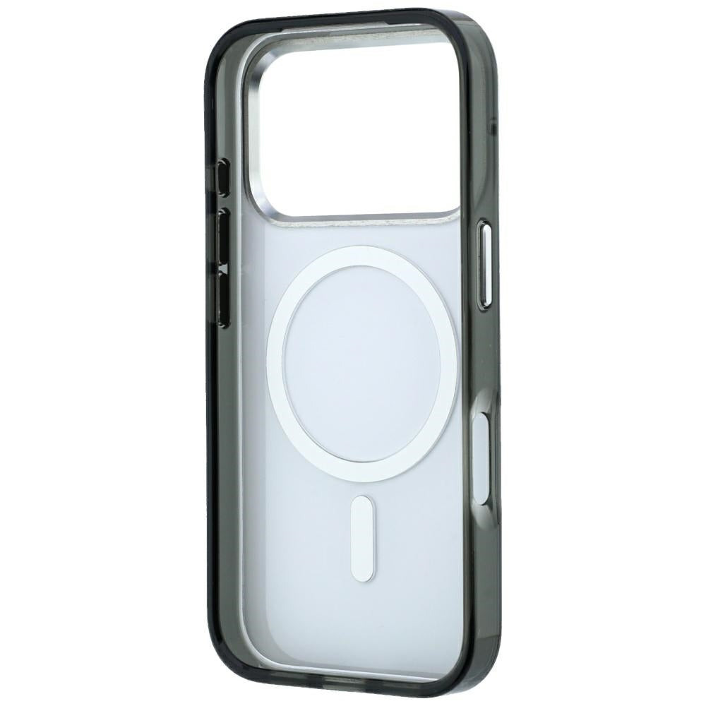 MagSafe-hoesje voor Apple iPhone 18 Pro / 17 Pro, Karl Lagerfeld, KC Bodies Sketch, Zwart