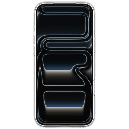 MagSafe Case for Apple iPhone 18 Pro / 17 Pro, Spigen, Liquid Crystal MagFit, White ACS12180