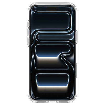 MagSafe-hoes voor Apple iPhone 18 Pro / 17 Pro, Spigen, Ultra Hybrid, Mat Wit ACS12161