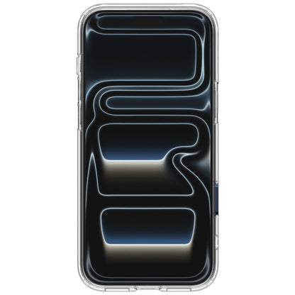 MagSafe-hoes voor Apple iPhone 18 Pro / 17 Pro, Spigen, Ultra Hybrid T, Mat Blauw ACS12172