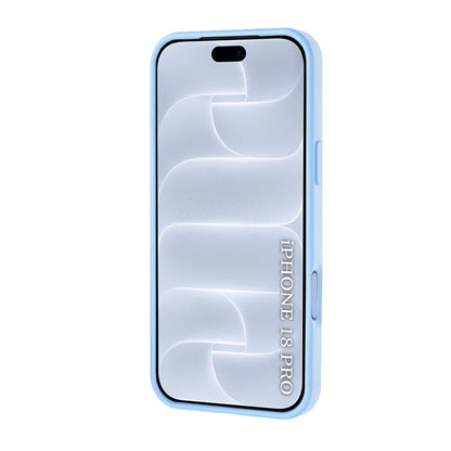 MagSafe-hoes voor Apple iPhone 18 Pro / 17 Pro, Techsuit, Pro, Blauw