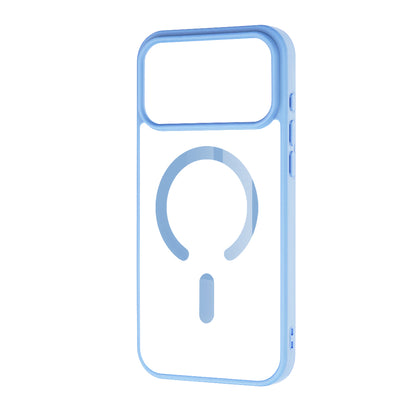 MagSafe-hoes voor Apple iPhone 18 Pro / 17 Pro, Techsuit, Pro, Blauw