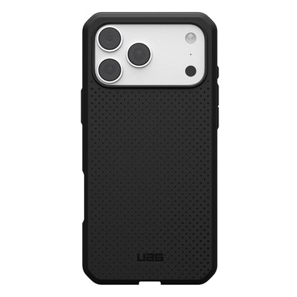 MagSafe-hoes voor Apple iPhone 18 Pro / 17 Pro, Urban Armor Gear, Dot, Zwart