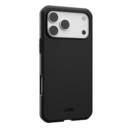 MagSafe-hoes voor Apple iPhone 18 Pro / 17 Pro, Urban Armor Gear, Dot, Zwart