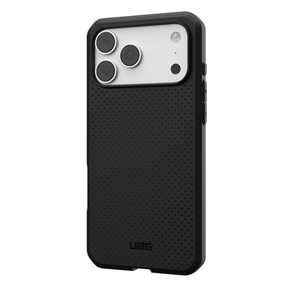 MagSafe-hoes voor Apple iPhone 18 Pro / 17 Pro, Urban Armor Gear, Dot, Zwart