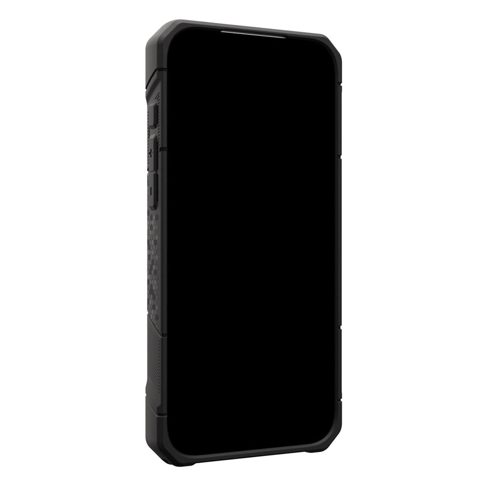 MagSafe-hoes voor Apple iPhone 18 Pro / 17 Pro, Urban Armor Gear, Monarch Pro Carbon, Zwart