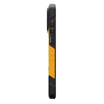 MagSafe-hoes voor Apple iPhone 18 Pro / 17 Pro, Urban Armor Gear, Pathfinder, Geel