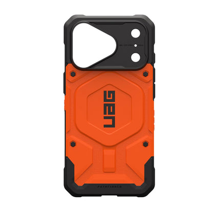 MagSafe-hoesje voor Apple iPhone 18 Pro / 17 Pro, Urban Armor Gear, Pathfinder, Oranje