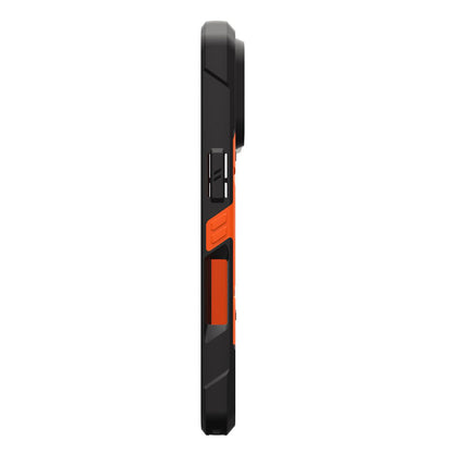 MagSafe-hoesje voor Apple iPhone 18 Pro / 17 Pro, Urban Armor Gear, Pathfinder, Oranje